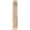 Ekena Millwork Traditional Slat Smooth Outlooker, Douglas Fir, 5 1/2"W x 26"D x 30"H OUT06X26X30TRA06SDF - alternate 3